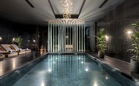 Lure Hotel & Spa - Adults Only